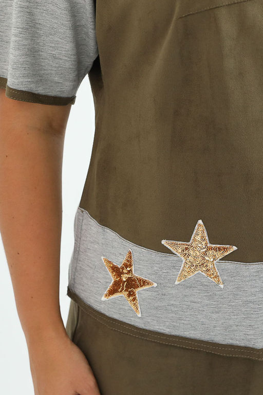 Костюм К3-3728/1 - Wisell фото 13