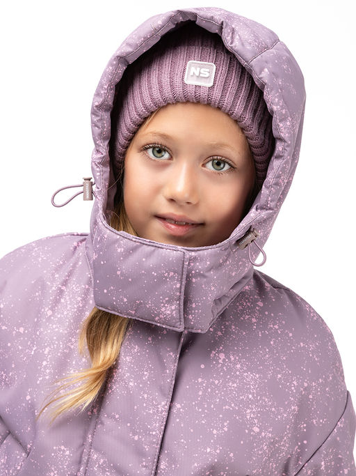 Костюм 7з6024 орхидея/розовый - Nikastyle фото 5