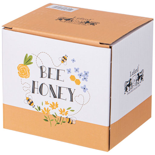 КРУЖКА LEFARD FLOWER FIELD 370МЛ  фото 2