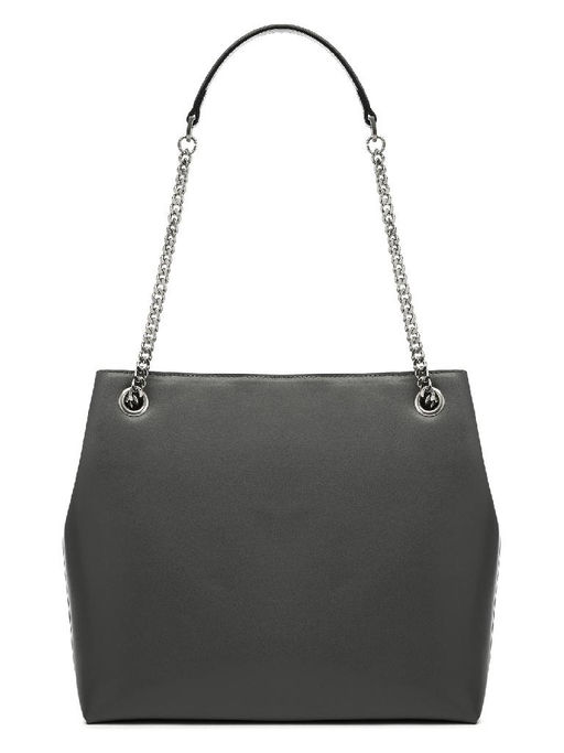 Сумка ELEGANZZA ZQ138-2324 grey  фото 7