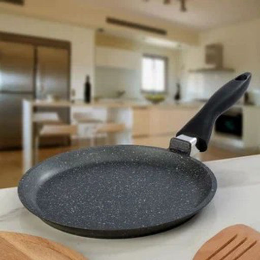 Сковорода блинная Мечта 22см АП Гранит арт.12701 /Мечта/  фото 10