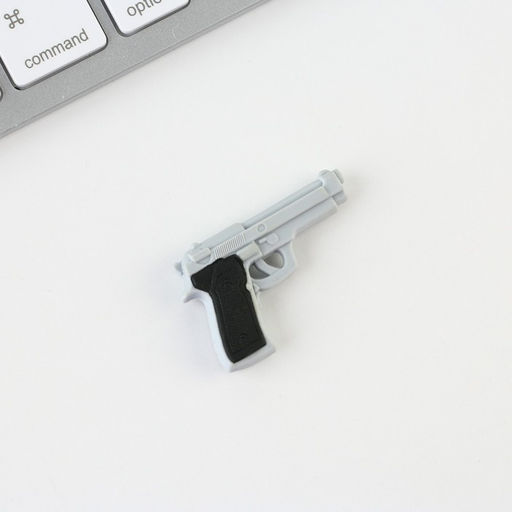 Подарочный набор: блокнот, ручка-фигурная и ластик Будь всегда впереди - Artfox фото 6