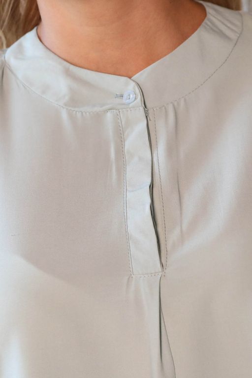 Блуза М5-5024/4 - Wisell фото 12