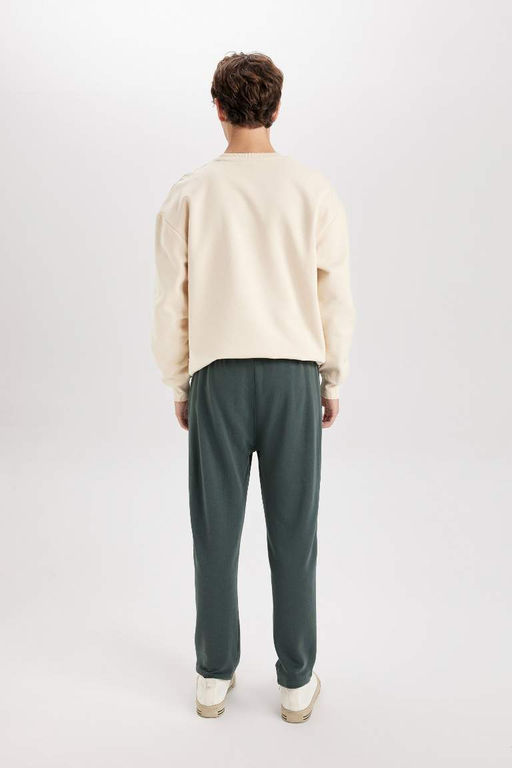 Спортивные штаны стандартного кроя - Defacto фото 7