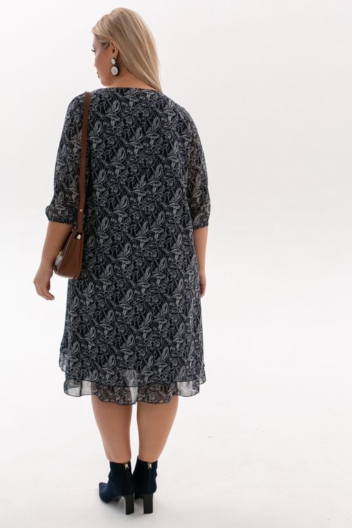 VALENTINA Платье Ираида №3  фото 5