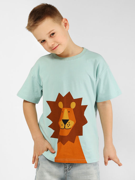 Футболка Соль&Перец  фото 2