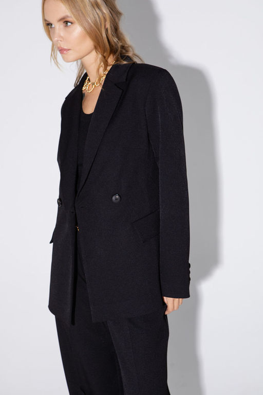 Костюм Pirs 4818 чёрный  фото 7