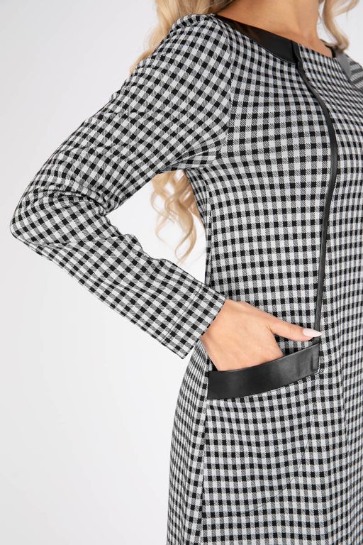 Платье П5-4838 - Wisell фото 4