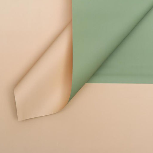 Цена за 20 шт. Пленка упаковочная 57 х 57 см - UPAK LAND фото 2