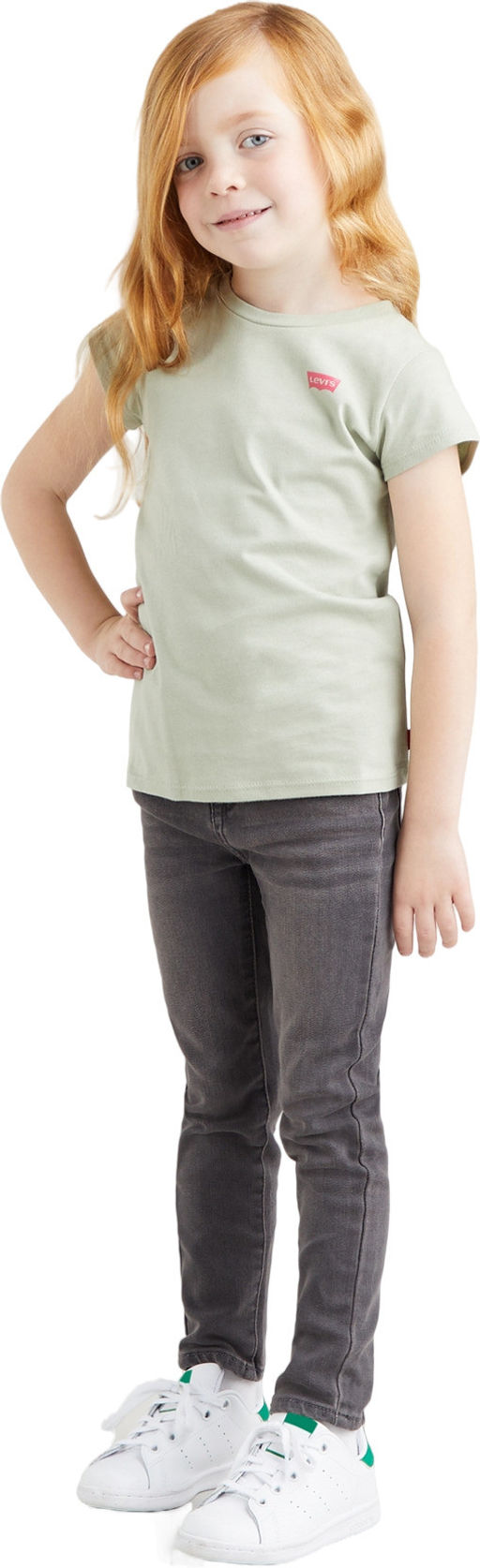 Джинсы детские