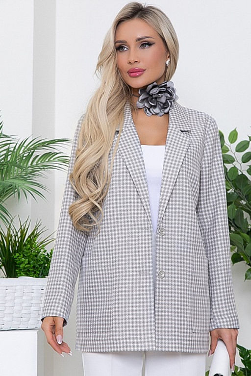 Жакет 8195 - Avili фото 6