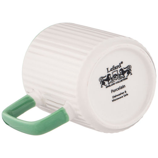 КРУЖКА LEFARD BREAK TIME 360МЛ  фото 4