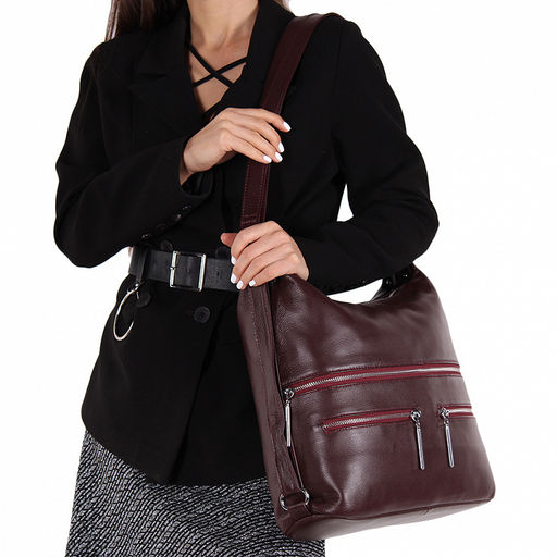 Сумка 5565G w.purple S-Style