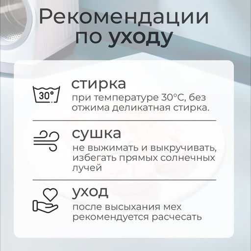 Тапочки женские размер 38-39, цвет серый