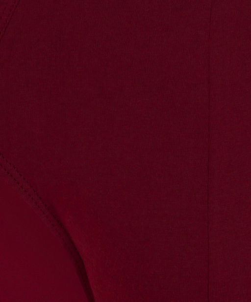 ATLANTIC 3MP-100/01 Трусы спорт Colors - набор 3 шт. темно-синий + винный + изумрудный