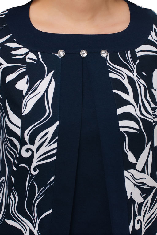 Блузка - Olsi фото 3