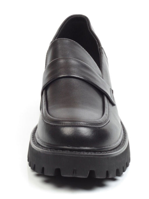 06-5925-1 Туфли (натуральная кожа) - No name фото 11