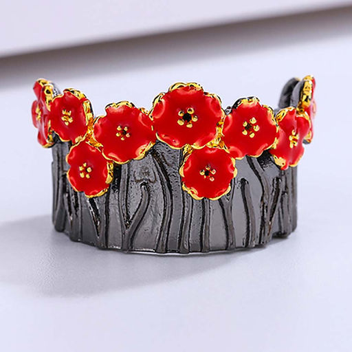 Кольцо арт. 51 1336 (id 269565) - Rada фото 4