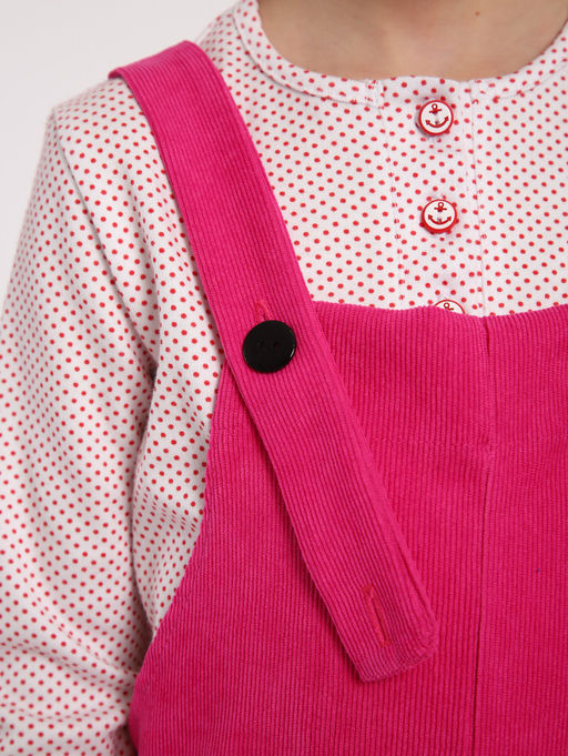 КБ-111 Комбинезон Стиляга - Милаша фото 31