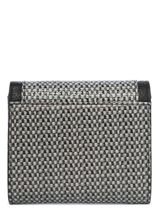 Кошелек Labbra L149-89002 stone/black  фото 3