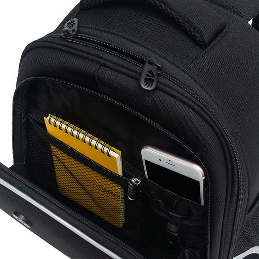 RAz-586-1 Рюкзак школьный