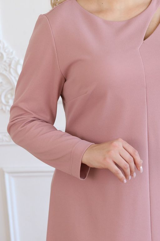 Платье П5-5191/3 - Wisell фото 12