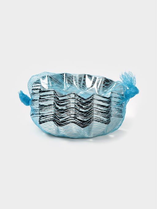 Цена за 15 шт. Формы для выпечки печенья, Ø 96 мм , H 20 мм