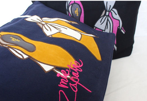 Сумка A-ZP-7846-Blue