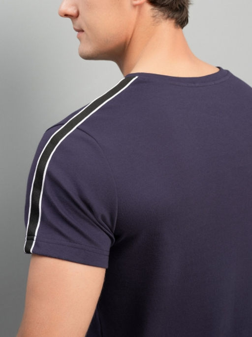 Домашняя пижама Indefini (Арт.4040PBC)  фото 5