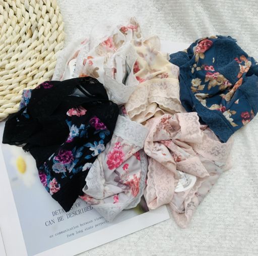 Трусики A17087250