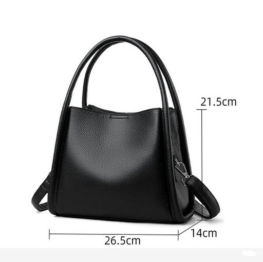 Bags Сумка женская / кожа / 015081  фото 7