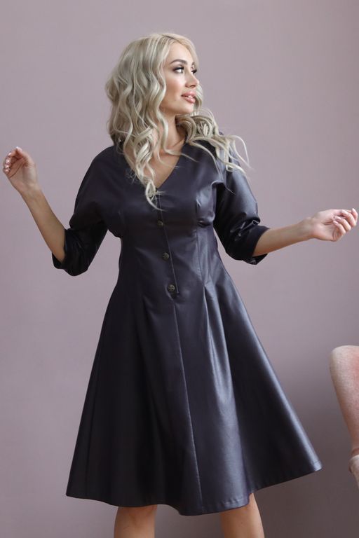 Платье П4-4897/4 - Wisell фото 14