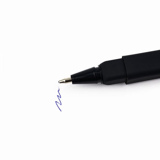 Ручка шариковая, подарочная в пенале, синяя паста, 1.0 мм Настоящему мужчине - Artfox фото 9