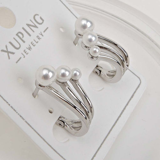 XUPING Серьги с английским замком арт. 18 1391 (id 281755) - Rada фото 2