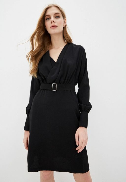 Платье жен. - Incity фото 4