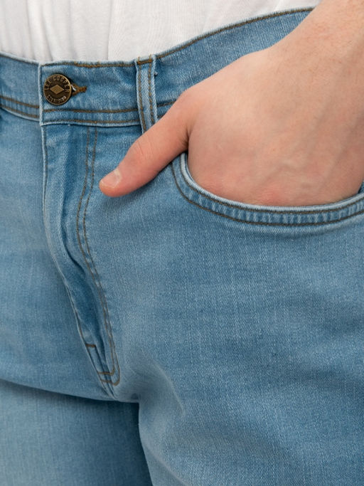 Брюки джинсовые JIMMY / Lee Cooper  фото 4