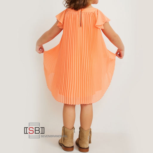 C&A, 2192320, Платье, Orange