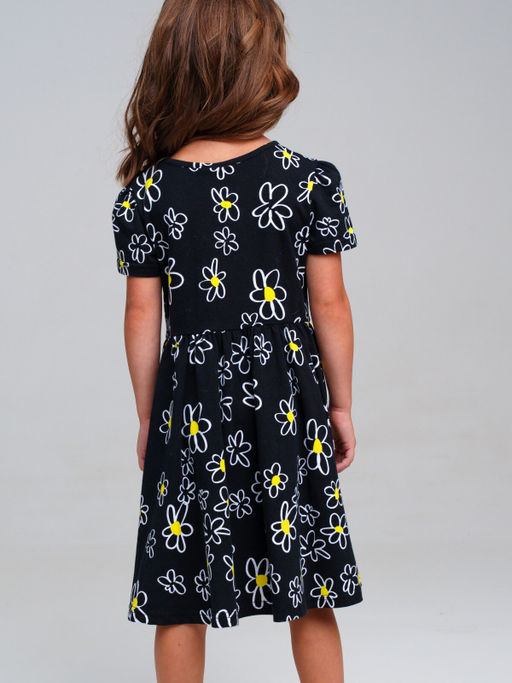 12522146 Платье для девочек - Playtoday фото 3