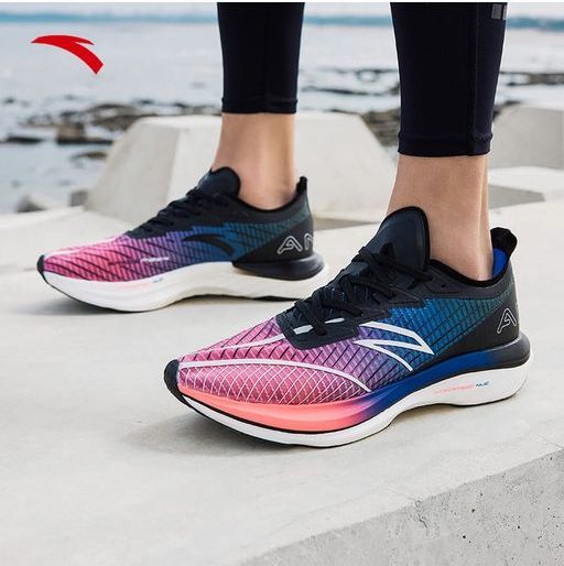 Обувь для Бега Мультиколор - Anta фото 6