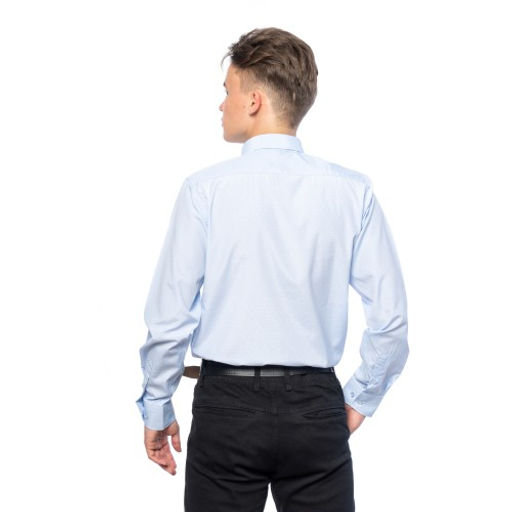 Рубашка подр-ая Imperator Tissori 4-П фото 2