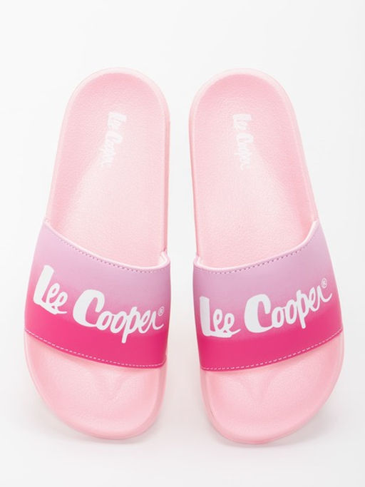 Сандалии SLIDE SANDAL / Lee Cooper  фото 3