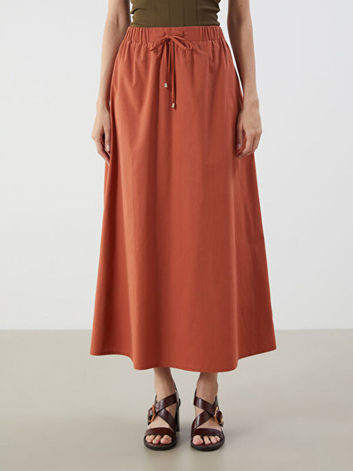 Beli Lastikli B?zg?l? Etek