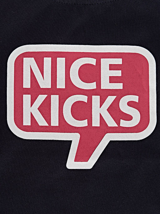 Футболка с принтом UD 1445 синий - Mini maxi фото 8