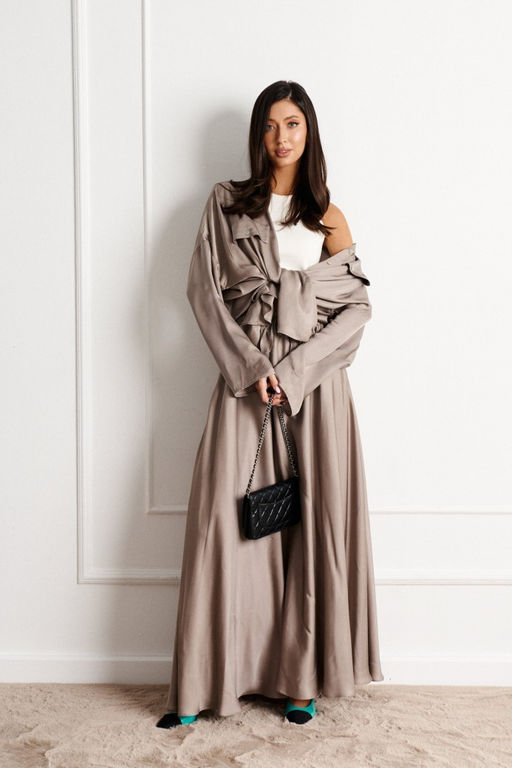 Юбка А1149 - Annete фото 3