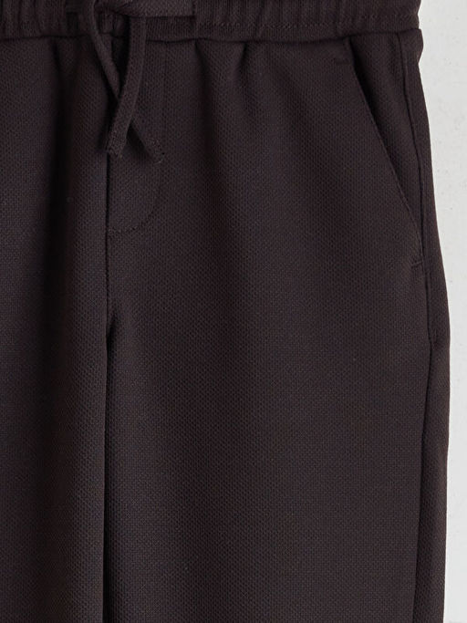 Beli Lastikli Erkek ?ocuk Pantolon