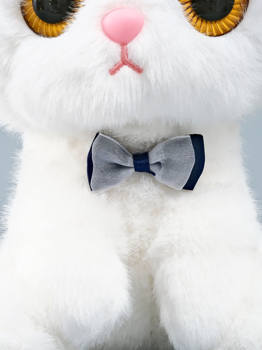 Мягкая игрушка "Милый котик" 23 см