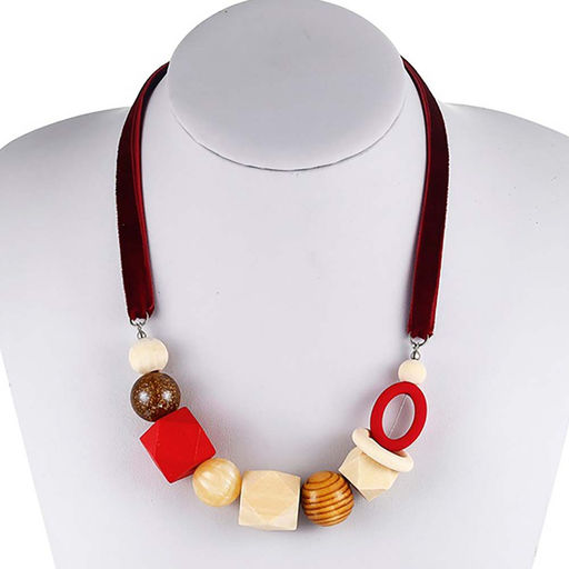 Бусы арт. 26 5809 (id 271275) - Rada фото 2