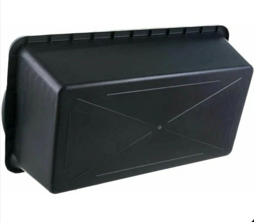 Таз строительный прямоугольный 75л арт. ЗП-000759