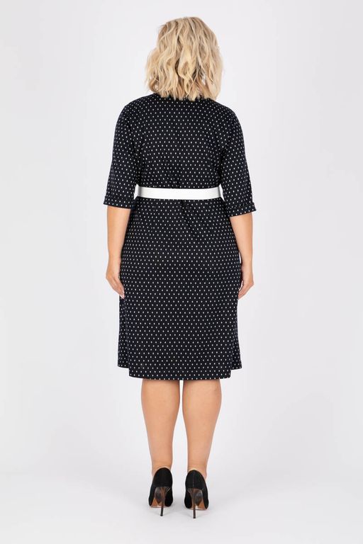 Платье П4-4824/1 - Wisell фото 5