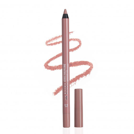 Neverti NP102 Карандаш для губ водостойкий "Kiss Couture Waterproof Liner" тон 02 1,4гр